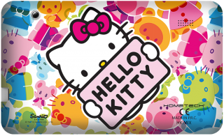 Hometech Hello Kitty Mix Tablet kullananlar yorumlar
